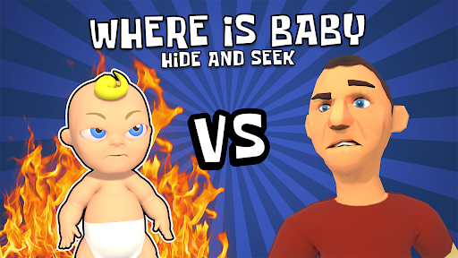 Where is He: Hide and Seek para PC