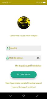 HappyTravelWorld PC版