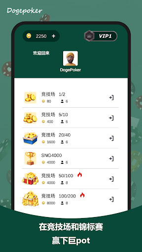 PokerPass德州扑克