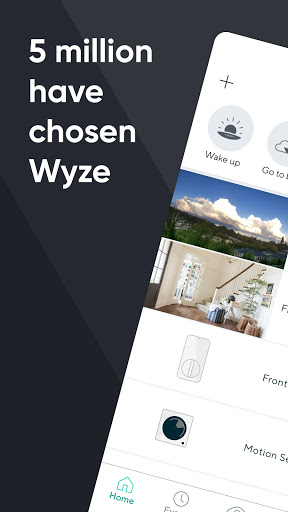 Wyze - Make Your Home Smarter PC