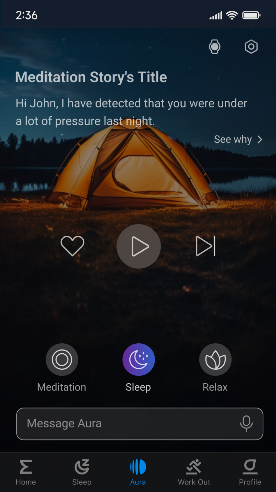 Zepp (formerly Amazfit) PC