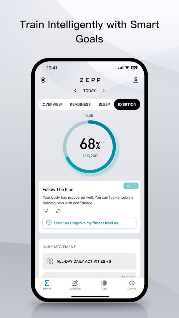 Zepp（formerly Amazfit） PC