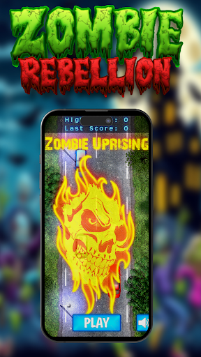 Zombie Uprising پی سی