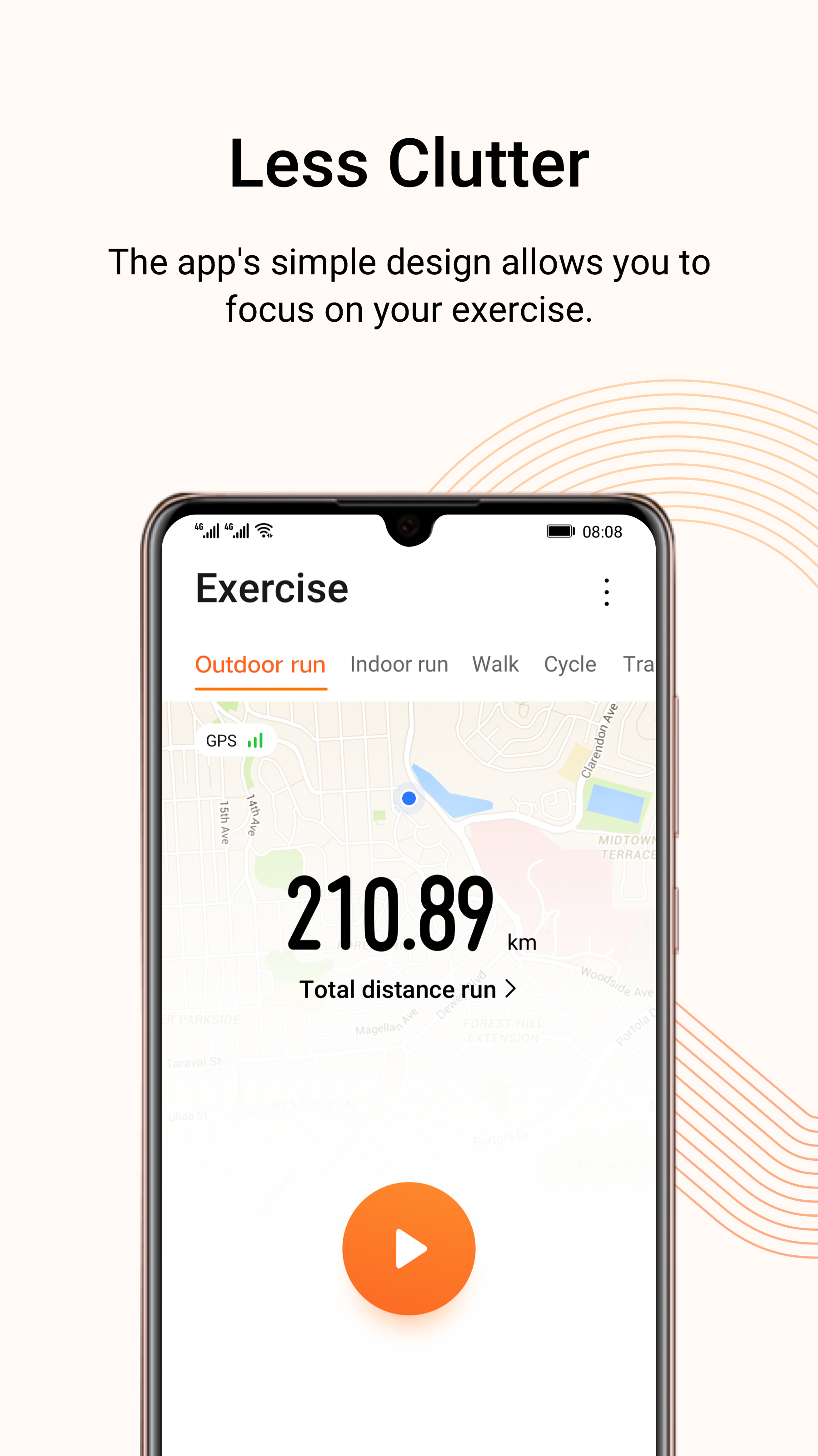 Huawei Health PC