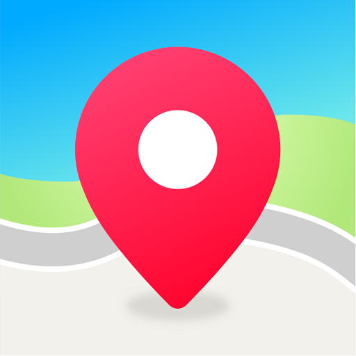 Petal Maps – GPS и навигация ПК