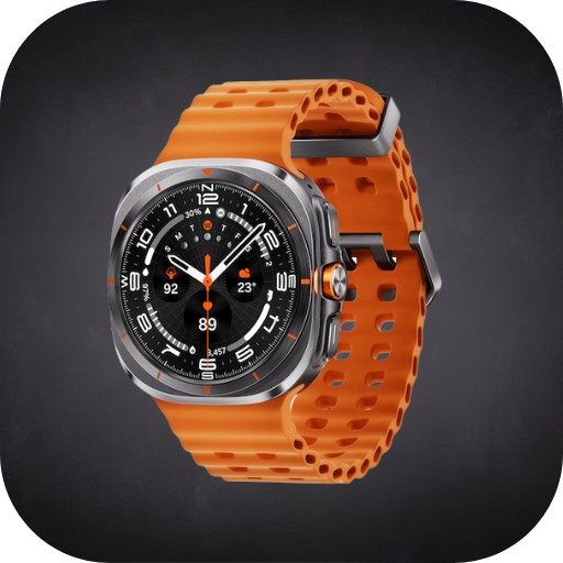 Galaxy Watch Ultra 2 app Guide PC