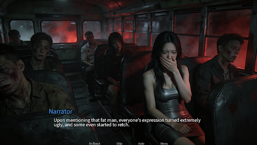 komputer Five Days Survival: Mist Villa