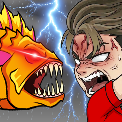 Chiến Thần Câu Cá PC