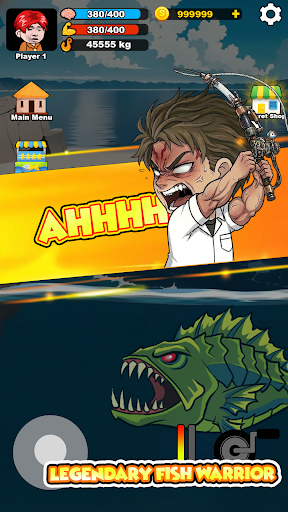 Fishing Battle পিসি