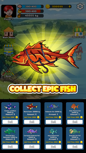 Fishing Battle পিসি