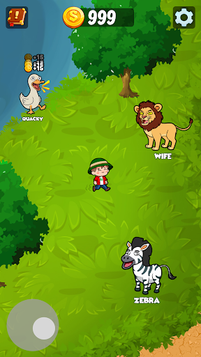 Noisy Zoo: My Voice Animals PC