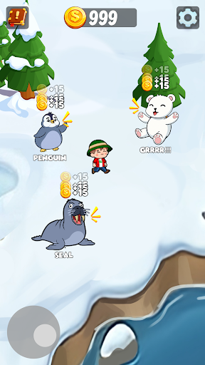 Noisy Zoo: My Voice Animals PC