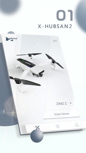 X-Hubsan 2電腦版