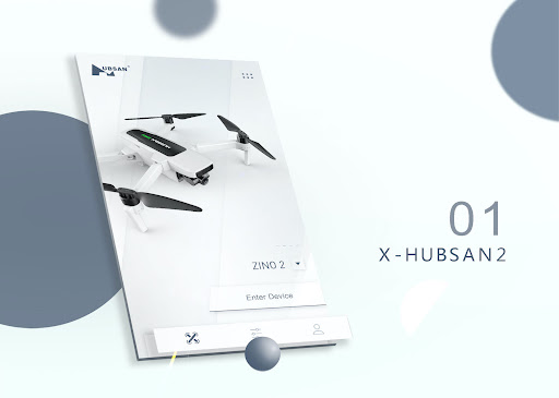 X-Hubsan 2電腦版