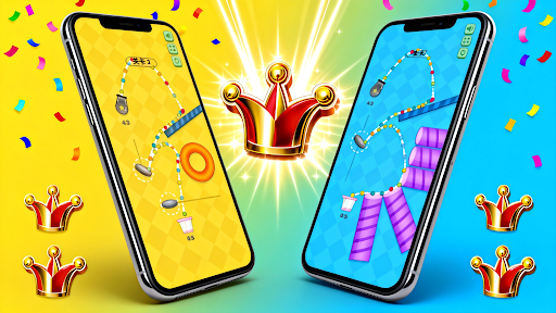 KG999HoopShot Rush পিসি