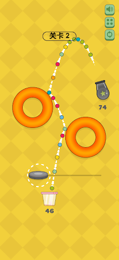 KG999HoopShot Rush পিসি