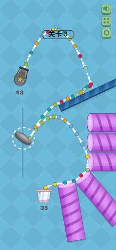 KG999HoopShot Rush পিসি