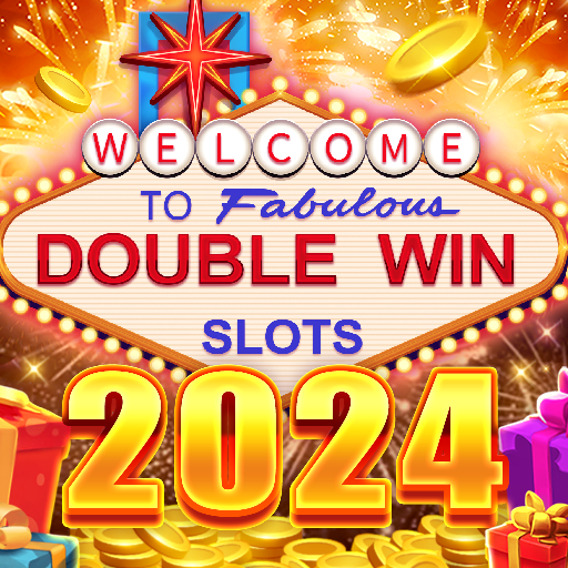 Double Win Slots- Vegas Casino para PC