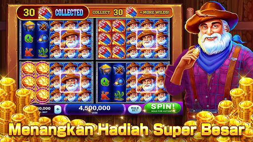 Double Win Slots- Vegas Casino PC