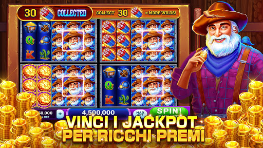 Double Win Slots- Vegas Casino