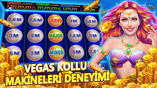 Double Win Slots- Vegas Casino