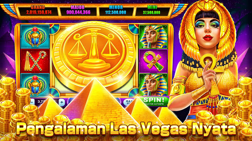 Double Win Slots- Vegas Casino PC