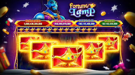 Double Win Slots - Free Vegas Casino Games PC