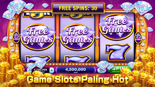 Double Win Slots- Vegas Casino PC