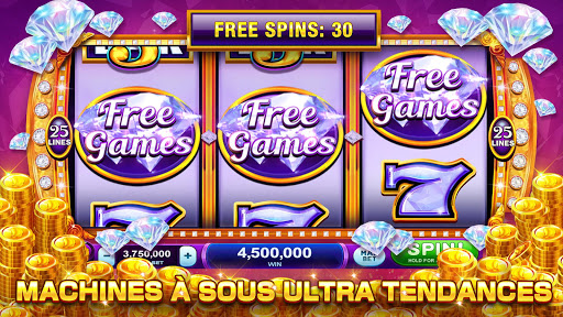 Double Win Slots- Vegas Casino