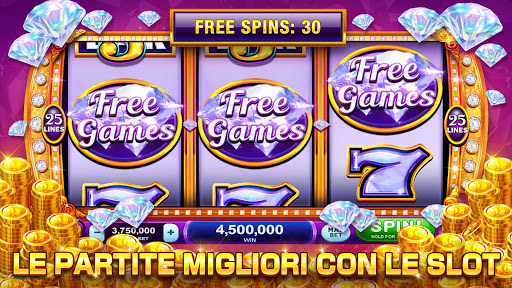 Double Win Slots- Vegas Casino