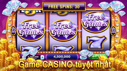 Double Win Slots- Vegas Casino