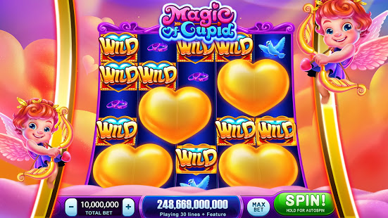 Double Win Slots - Free Vegas Casino Games PC