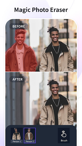 Video Eraser Watermark Remover