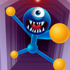 Blue Monster: Stretch Game电脑版
