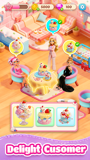 Yummy Haven電腦版