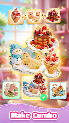 Yummy Haven電腦版