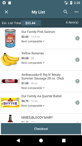 Hugo’s Family Marketplace پی سی