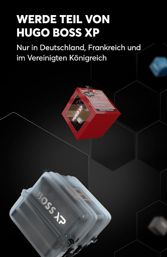 HUGO BOSS - Premium Fashion PC