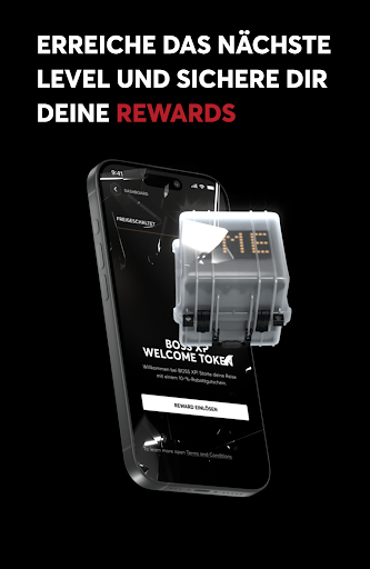 HUGO BOSS - Premium Fashion PC