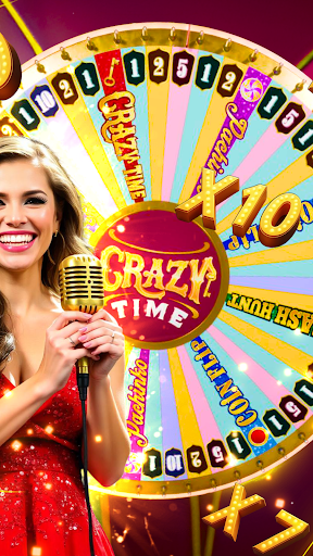 Crazy Wheel Pro Winner পিসি