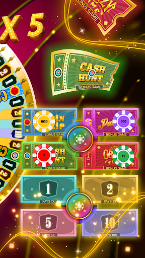 Crazy Wheel Pro Winner পিসি