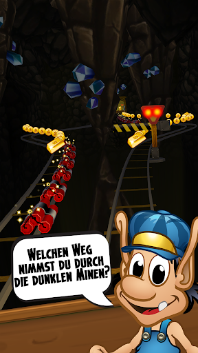 Hugo Troll Race Classic PC