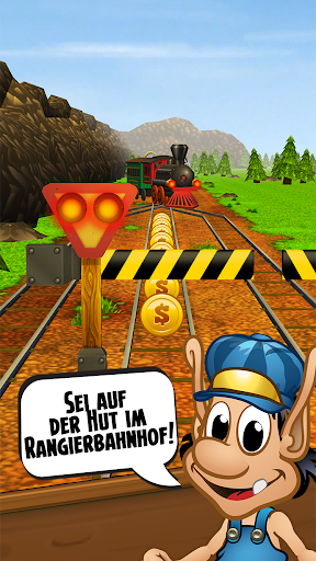 Hugo Troll Race Classic PC