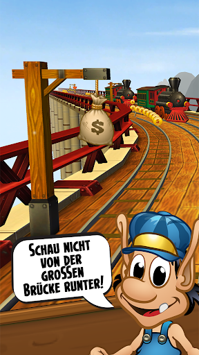 Hugo Troll Race Classic PC