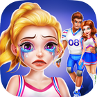 Cheerleader Revenge Girl Games ?? ??