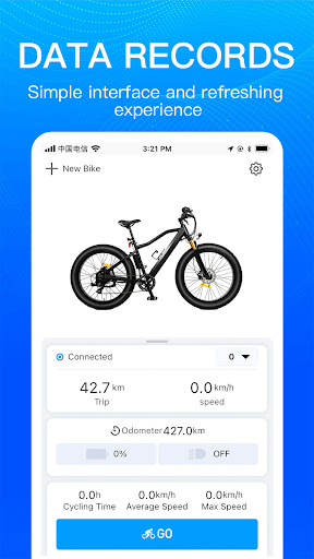 BIKEGO PC