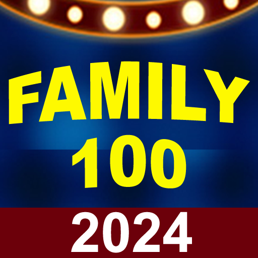 Family 100 2024 PC