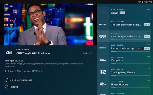 Hulu for Android TV PC版