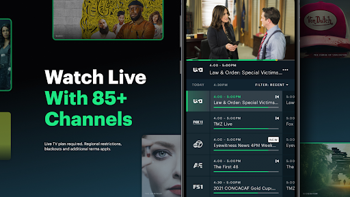 Hulu: Stream TV, Movies & more