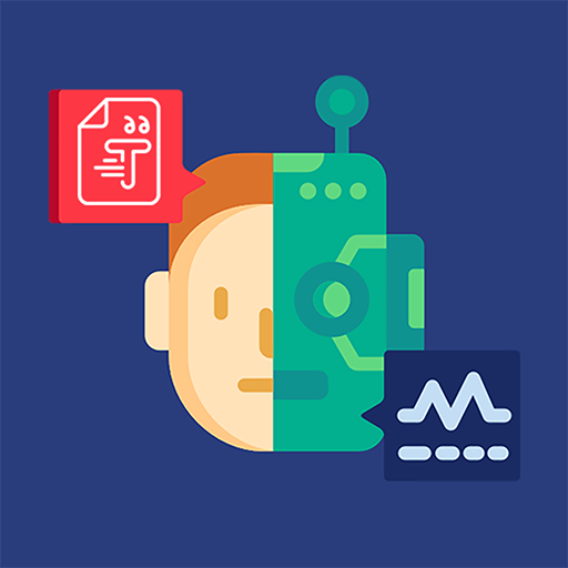 Humanize AI - Text Paraphrase para PC